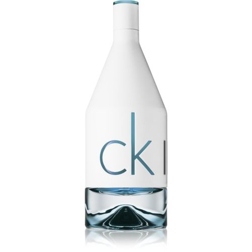 CK IN2U Eau de Toilette para hombre 150 ml - Calvin Klein - Modalova