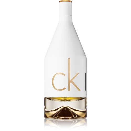 CK IN2U Eau de Toilette para mujer 150 ml - Calvin Klein - Modalova
