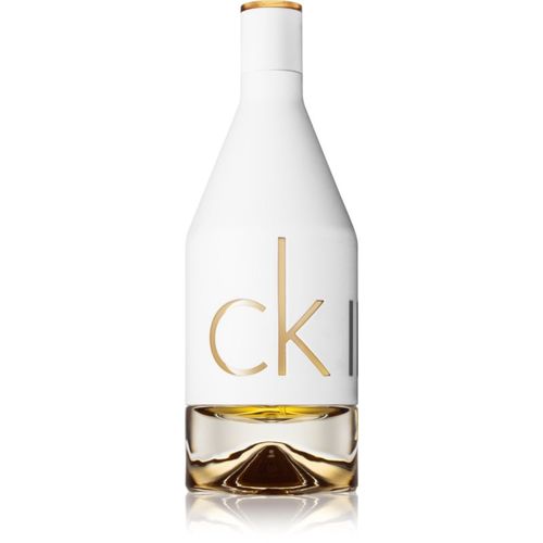 CK IN2U Eau de Toilette para mujer 100 ml - Calvin Klein - Modalova