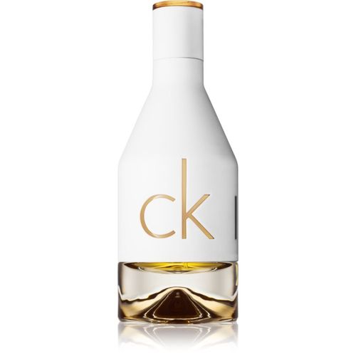 CK IN2U Eau de Toilette para mujer 50 ml - Calvin Klein - Modalova