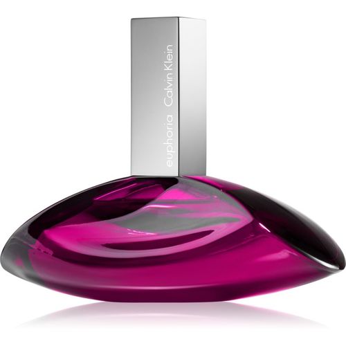 Euphoria Eau de Parfum para mujer 50 ml - Calvin Klein - Modalova