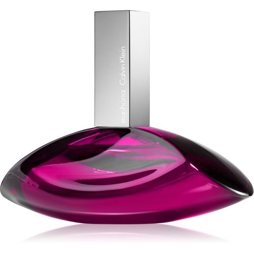 Euphoria Eau de Parfum para mujer 100 ml - Calvin Klein - Modalova
