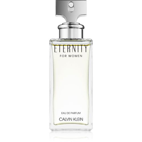 Eternity Eau de Parfum für Damen 100 ml - Calvin Klein - Modalova