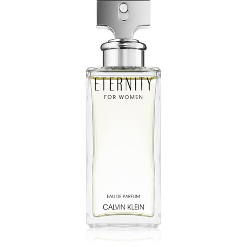 Eternity for Women Eau de Parfum para mujer 100 ml - Calvin Klein - Modalova
