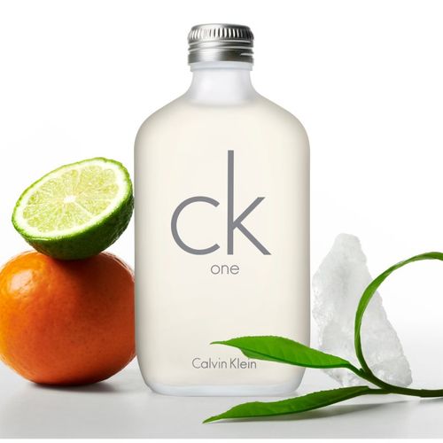 CK One Eau de Toilette unisex 200 ml - Calvin Klein - Modalova