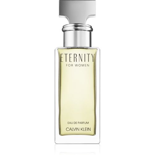 Eternity For Women Eau de Parfum para mujer 30 ml - Calvin Klein - Modalova