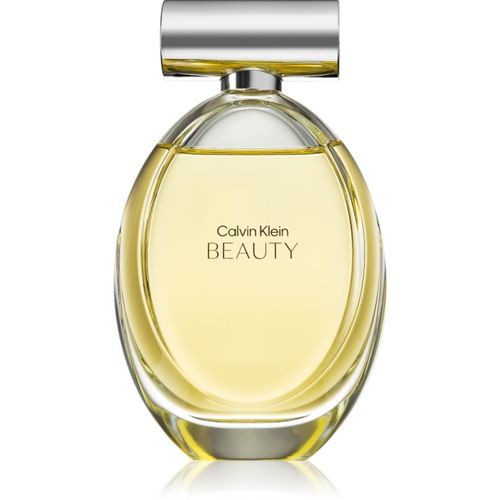 Beauty Eau de Parfum para mujer 50 ml - Calvin Klein - Modalova