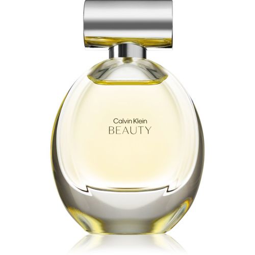 Beauty Eau de Parfum para mujer 30 ml - Calvin Klein - Modalova