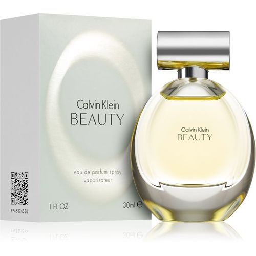 Beauty Eau de Parfum para mujer 30 ml - Calvin Klein - Modalova