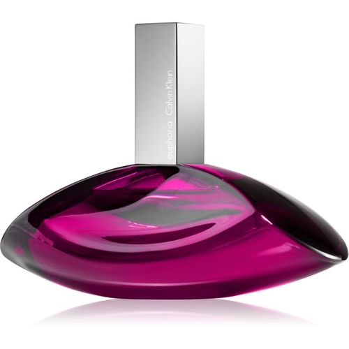 Euphoria Eau de Parfum para mujer 160 ml - Calvin Klein - Modalova
