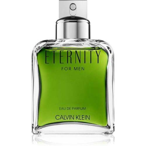Eternity for Men Eau de Parfum para hombre 200 ml - Calvin Klein - Modalova