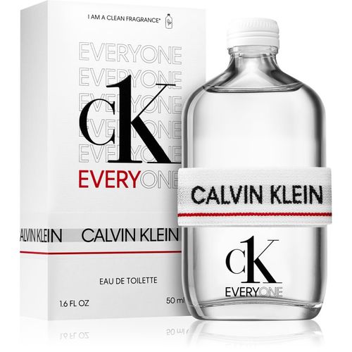 CK Everyone Eau de Toilette unisex 50 ml - Calvin Klein - Modalova