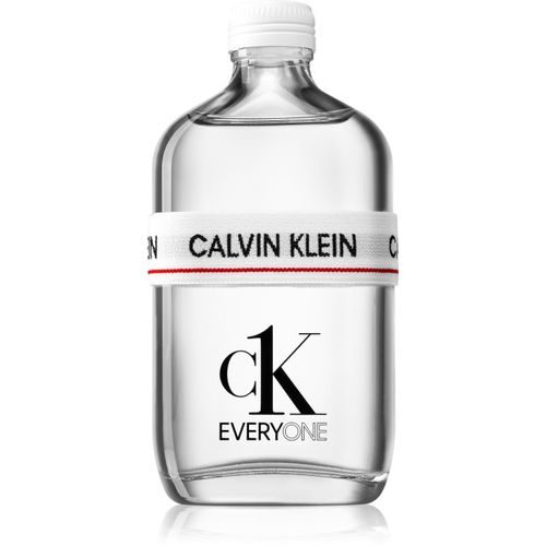CK Everyone Eau de Toilette unisex 100 ml - Calvin Klein - Modalova