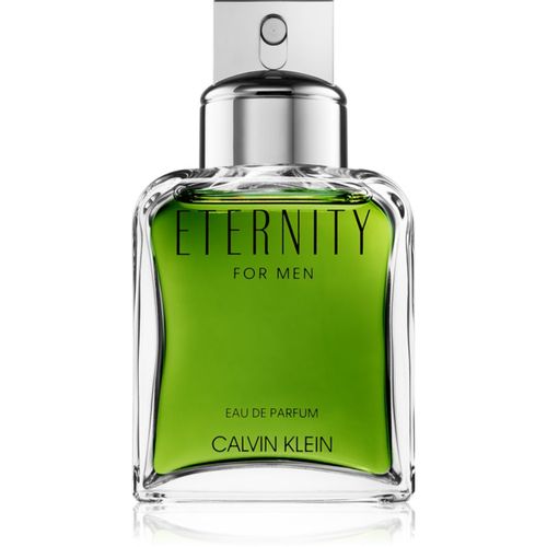 Eternity for Men Eau de Parfum para hombre 50 ml - Calvin Klein - Modalova