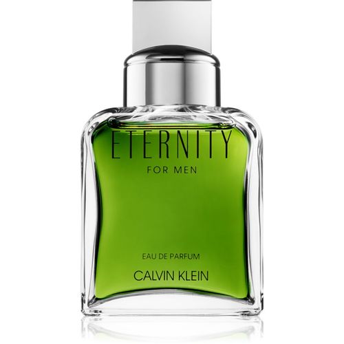 Eternity for Men Eau de Parfum para hombre 30 ml - Calvin Klein - Modalova