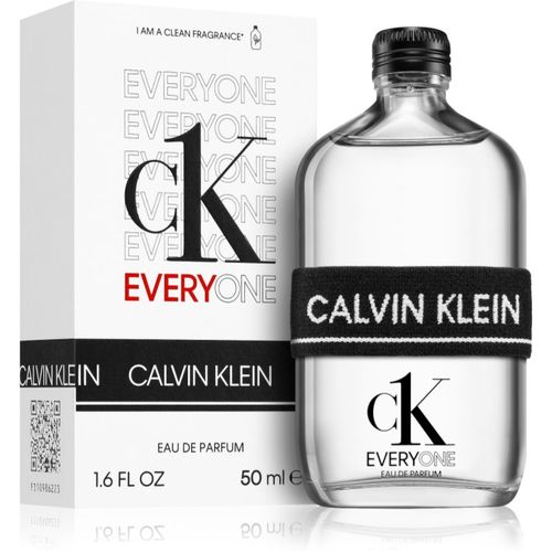 CK Everyone Eau de Parfum unisex 50 ml - Calvin Klein - Modalova