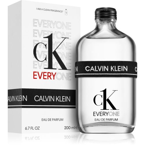 CK Everyone Eau de Parfum unisex 200 ml - Calvin Klein - Modalova