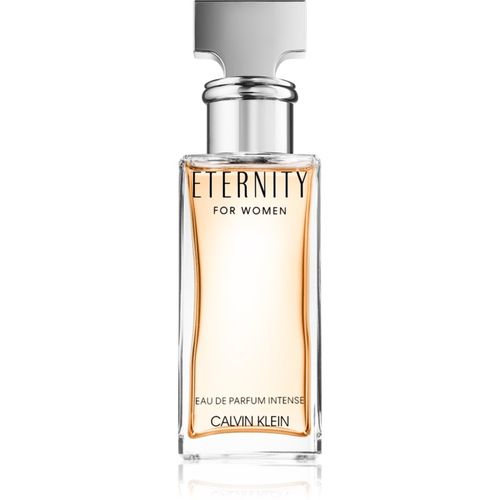Eternity For Women Intense Eau de Parfum para mujer 30 ml - Calvin Klein - Modalova