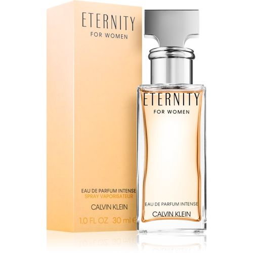 Eternity For Women Intense Eau de Parfum para mujer 30 ml - Calvin Klein - Modalova