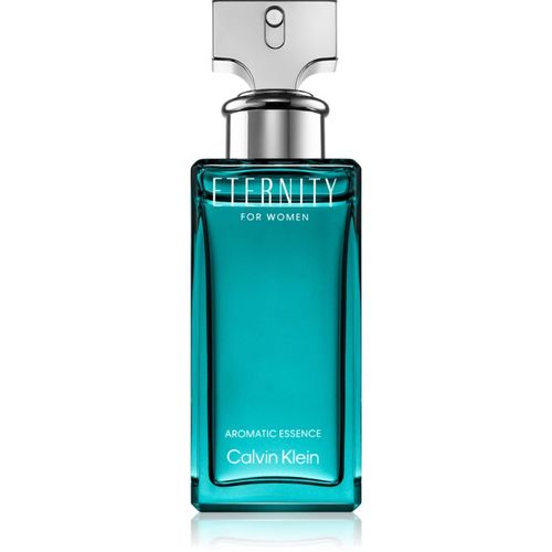 Eternity For Women Aromatic Essence Eau de Parfum para mujer 50 ml - Calvin Klein - Modalova
