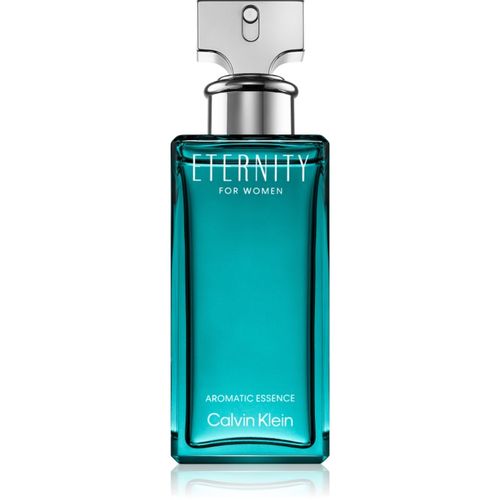 Eternity For Women Aromatic Essence Eau de Parfum para mujer 100 ml - Calvin Klein - Modalova