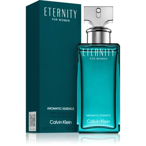 Eternity For Women Aromatic Essence Eau de Parfum para mujer 100 ml - Calvin Klein - Modalova