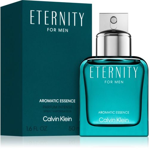 Eternity for Men Aromatic Essence Eau de Parfum para hombre 50 ml - Calvin Klein - Modalova