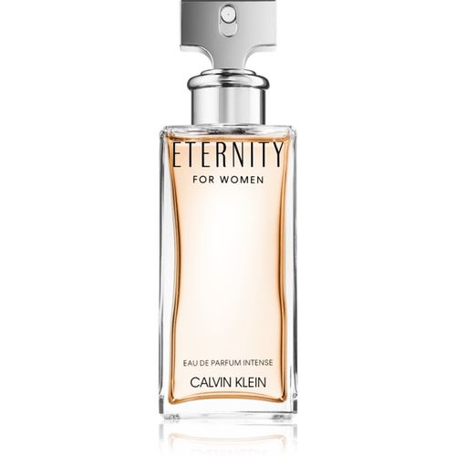Eternity For Women Intense Eau de Parfum para mujer 100 ml - Calvin Klein - Modalova