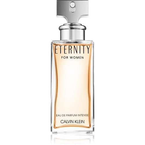 Eternity For Women Intense Eau de Parfum para mujer 50 ml - Calvin Klein - Modalova