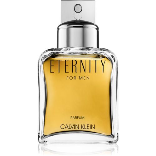 Eternity for Men Parfum perfume para hombre 50 ml - Calvin Klein - Modalova