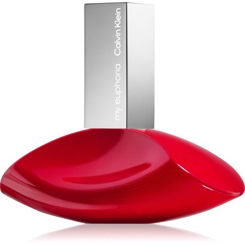 My Euphoria Eau de Parfum para mujer 30 ml - Calvin Klein - Modalova