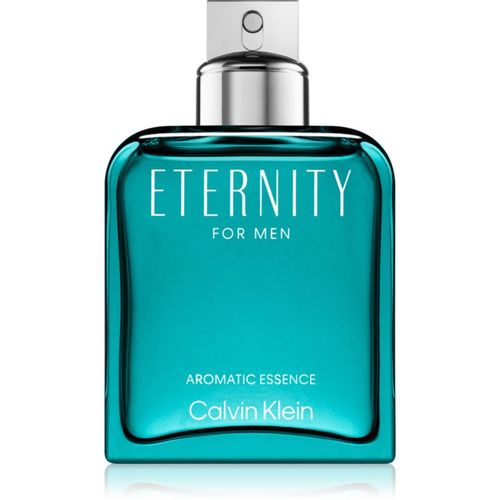 Eternity for Men Aromatic Essence Eau de Parfum para hombre 200 ml - Calvin Klein - Modalova