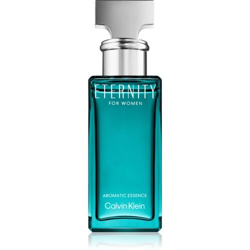 Eternity For Women Aromatic Essence Eau de Parfum para mujer 30 ml - Calvin Klein - Modalova