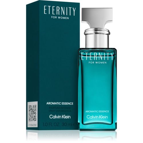Eternity For Women Aromatic Essence Eau de Parfum para mujer 30 ml - Calvin Klein - Modalova