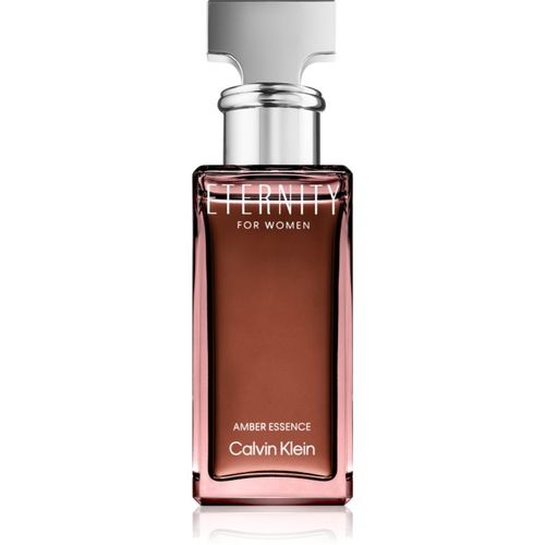 Eternity For Women Amber Essence perfume para mujer 30 ml - Calvin Klein - Modalova