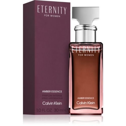 Eternity For Women Amber Essence perfume para mujer 30 ml - Calvin Klein - Modalova