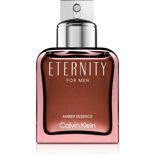 Eternity for Men Amber Essence perfume para hombre 100 ml - Calvin Klein - Modalova