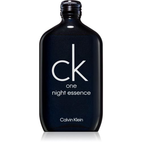 CK One Night Essence perfume intense unisex 50 ml - Calvin Klein - Modalova