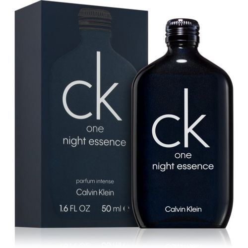 CK One Night Essence perfume intense unisex 50 ml - Calvin Klein - Modalova