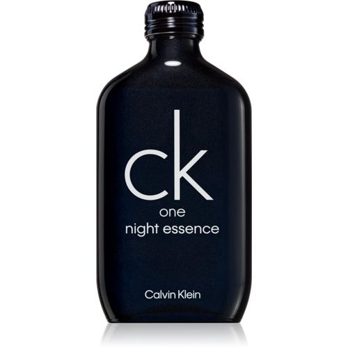 CK One Night Essence perfume intense unisex 100 ml - Calvin Klein - Modalova