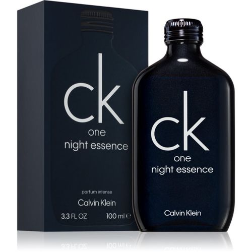 CK One Night Essence perfume intense unisex 100 ml - Calvin Klein - Modalova