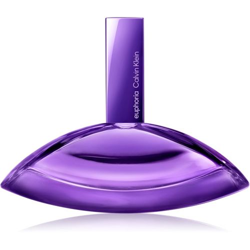 Euphoria Bold Elixir perfume intense para mujer 100 ml - Calvin Klein - Modalova