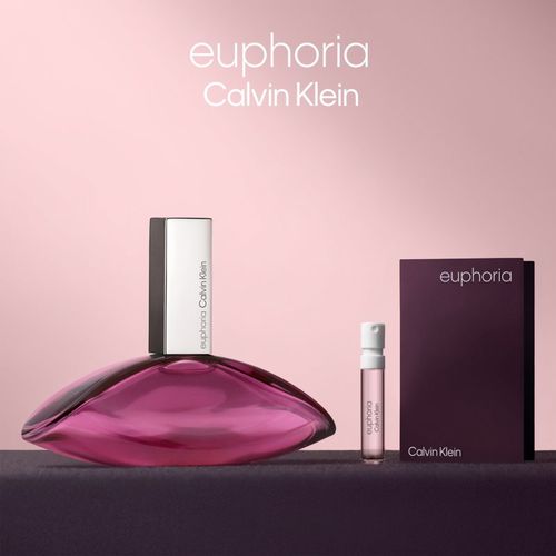 Euphoria lote de regalo para mujer - Calvin Klein - Modalova
