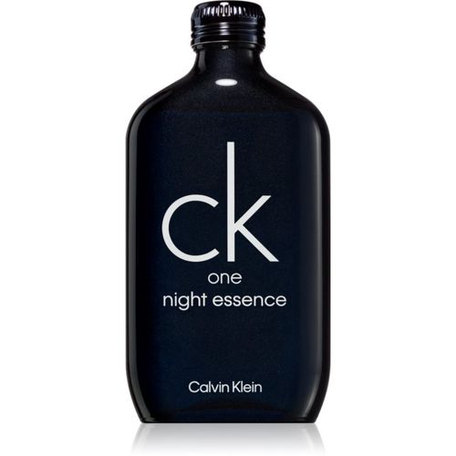 CK One Night Essence perfume intense unisex 200 ml - Calvin Klein - Modalova