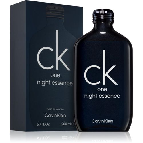 CK One Night Essence perfume intense unisex 200 ml - Calvin Klein - Modalova