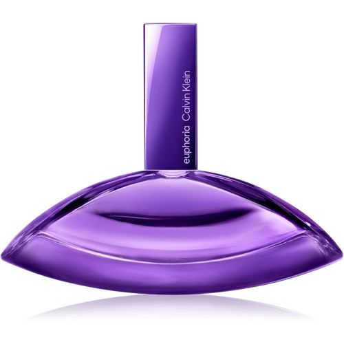 Euphoria Bold Elixir perfume intense para mujer 50 ml - Calvin Klein - Modalova