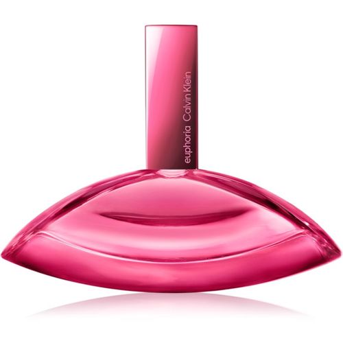Euphoria Magnetic Elixir perfume intense para mujer 100 ml - Calvin Klein - Modalova