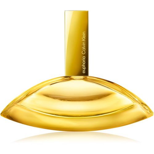 Euphoria Solar Elixir perfume intense para mujer 50 ml - Calvin Klein - Modalova