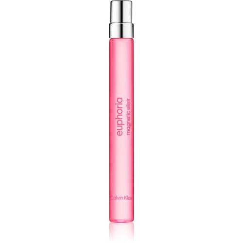 Euphoria Magnetic Elixir perfume intense para mujer 10 ml - Calvin Klein - Modalova
