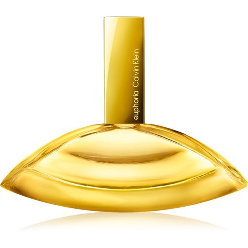Euphoria Solar Elixir perfume intense para mujer 30 ml - Calvin Klein - Modalova